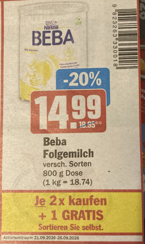 Anhang zu Kommentar von Pompon