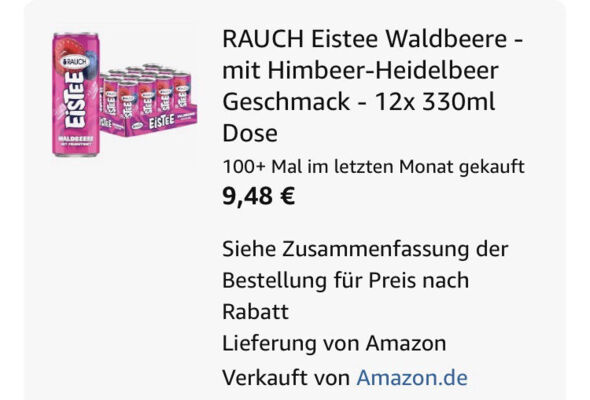 Anhang zu Kommentar von Pompon