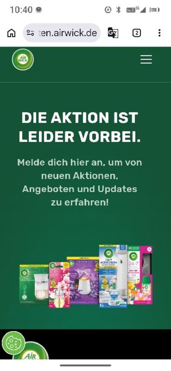 Anhang zu Kommentar von unsuwe