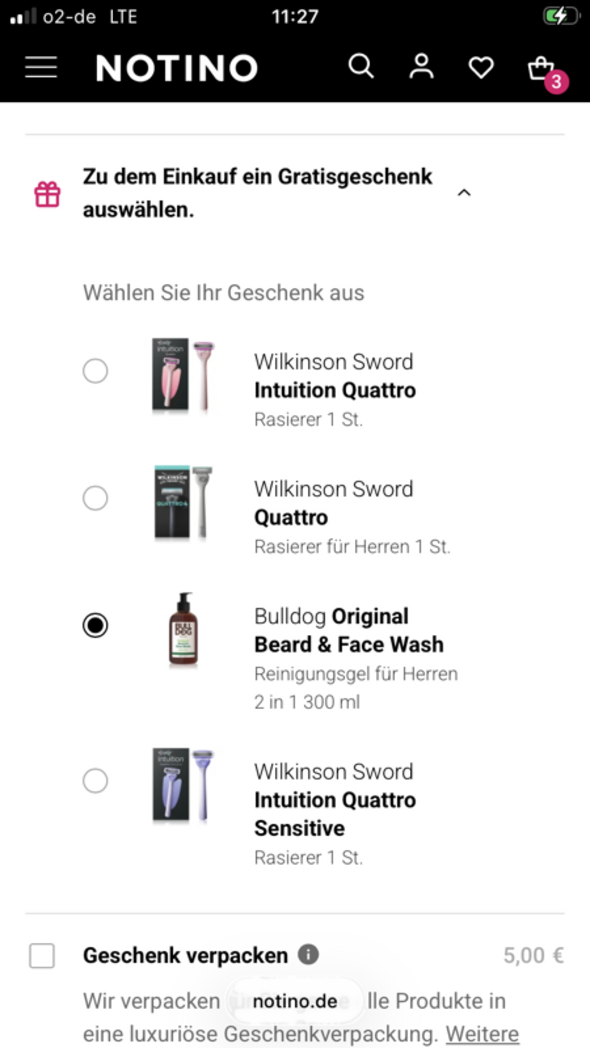 Anhang zu Kommentar von Pompon
