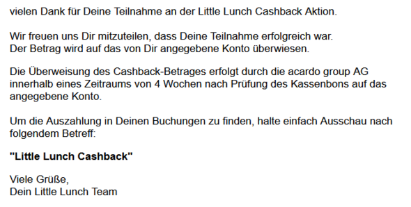 Anhang zu Kommentar von traven