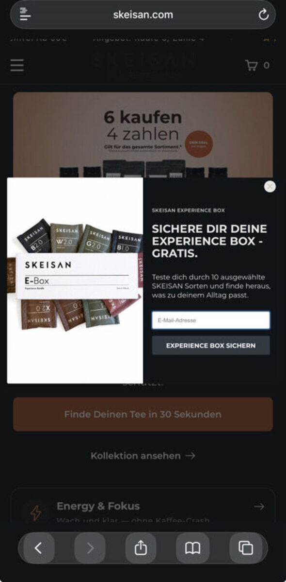 Anhang zu Kommentar von derdoktor