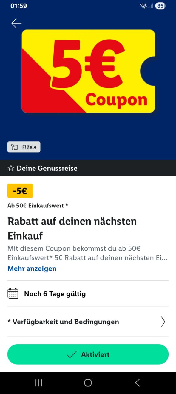 Anhang zu Kommentar von traven