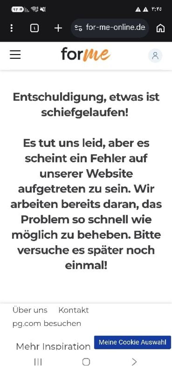 Anhang zu Kommentar von Rana