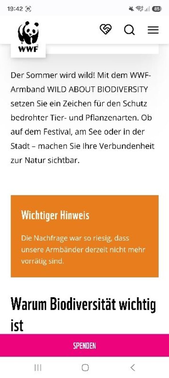 Anhang zu Kommentar von Kacktusse
