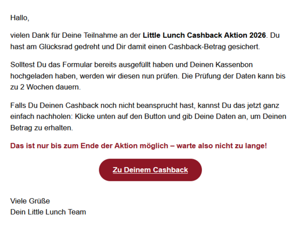 Anhang zu Kommentar von traven