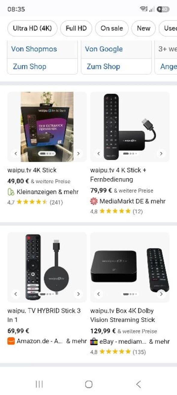Anhang zu Kommentar von Kacktusse