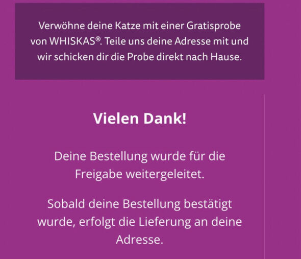 Anhang zu Kommentar von Chriska