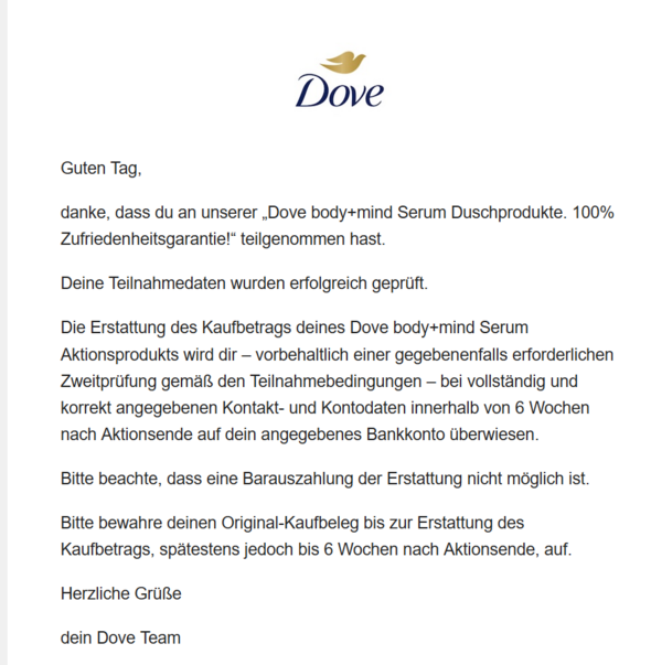 Anhang zu Kommentar von Chatoune