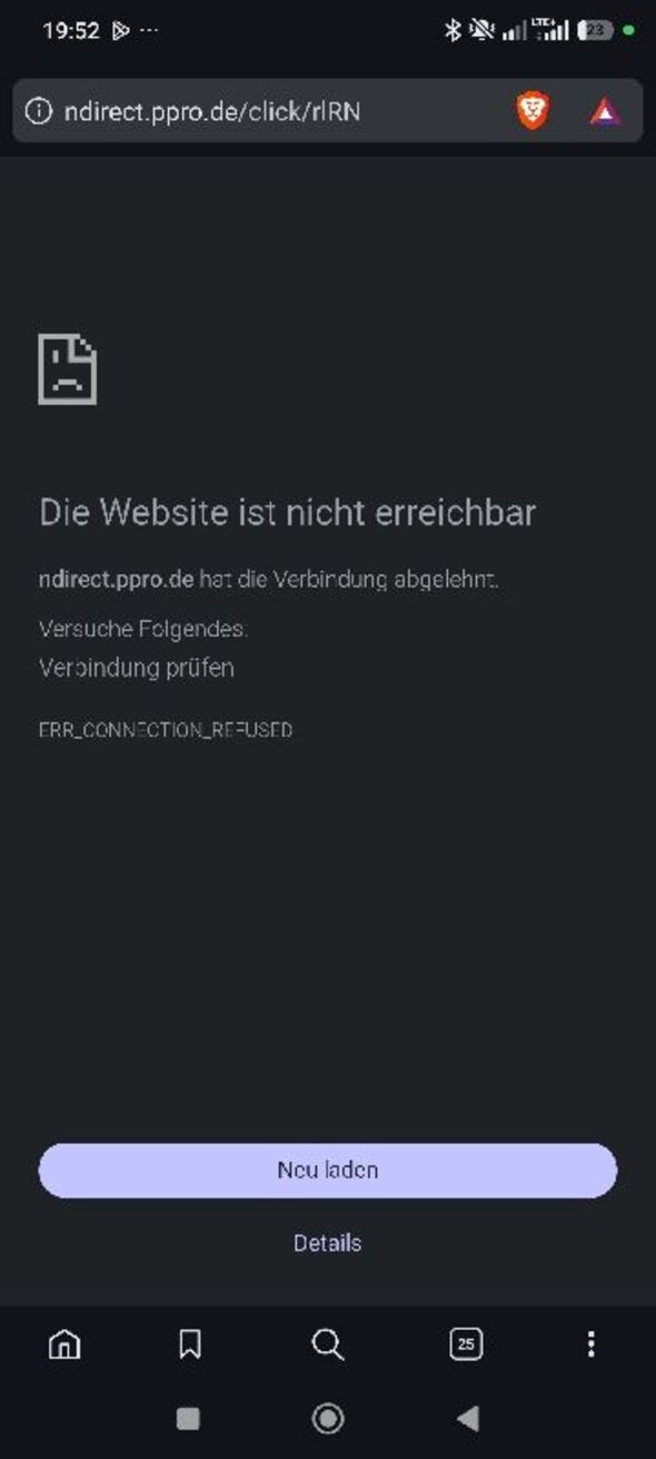 Anhang zu Kommentar von Imhoteph
