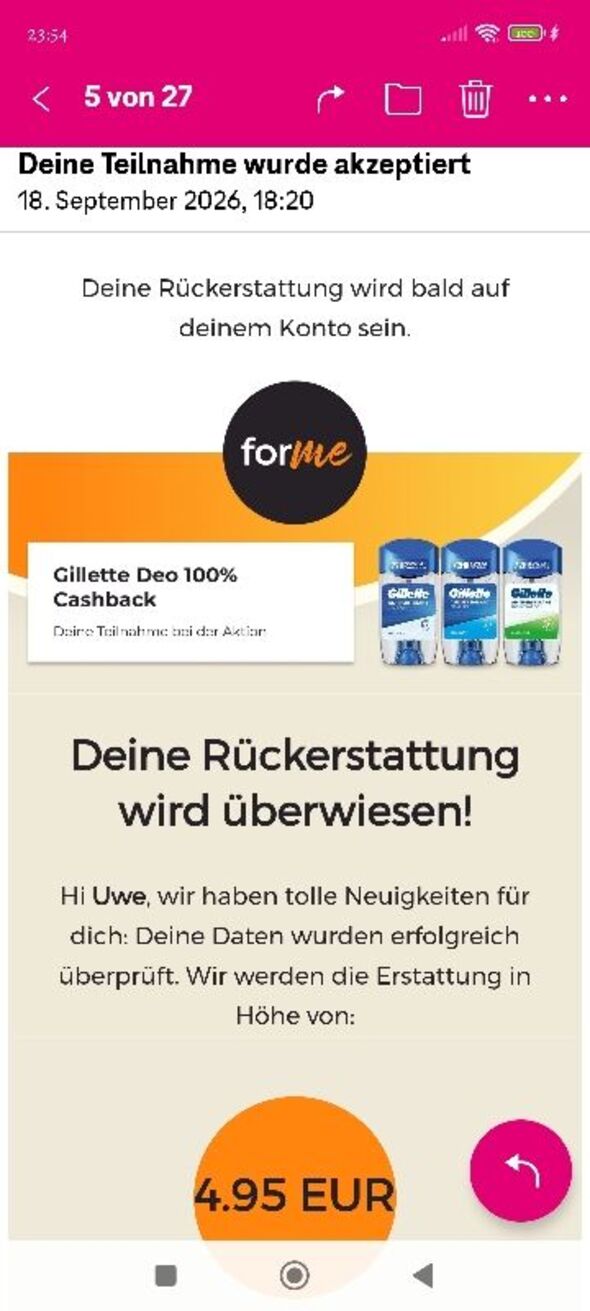 Anhang zu Kommentar von uns66uwe
