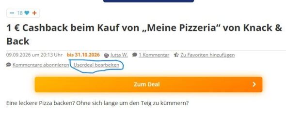 Anhang zu Kommentar von Jutta W.