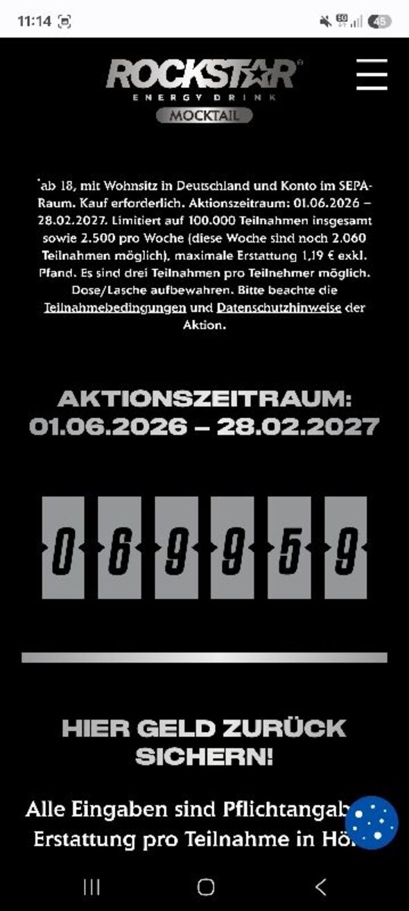Anhang zu Kommentar von Kacktusse
