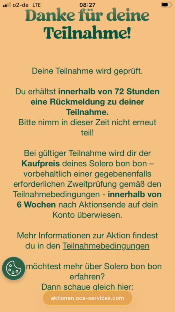 Anhang zu Kommentar von Pompon