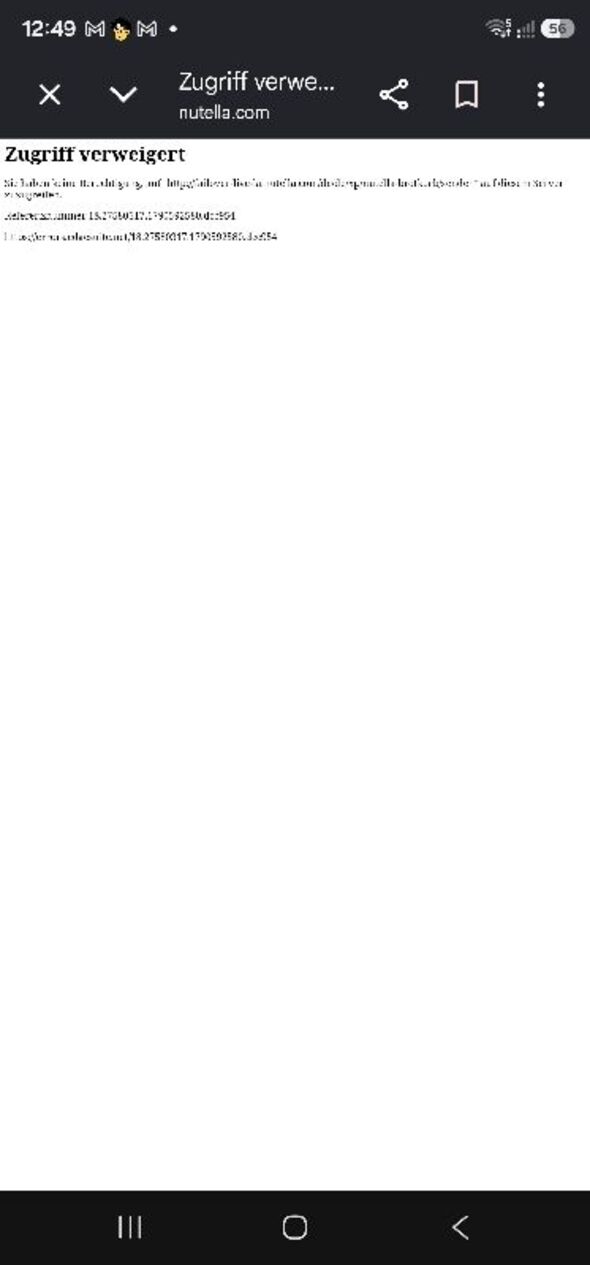 Anhang zu Kommentar von obby