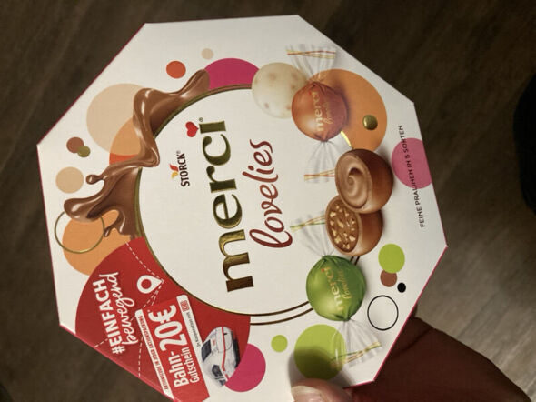 Anhang zu Kommentar von Pompon