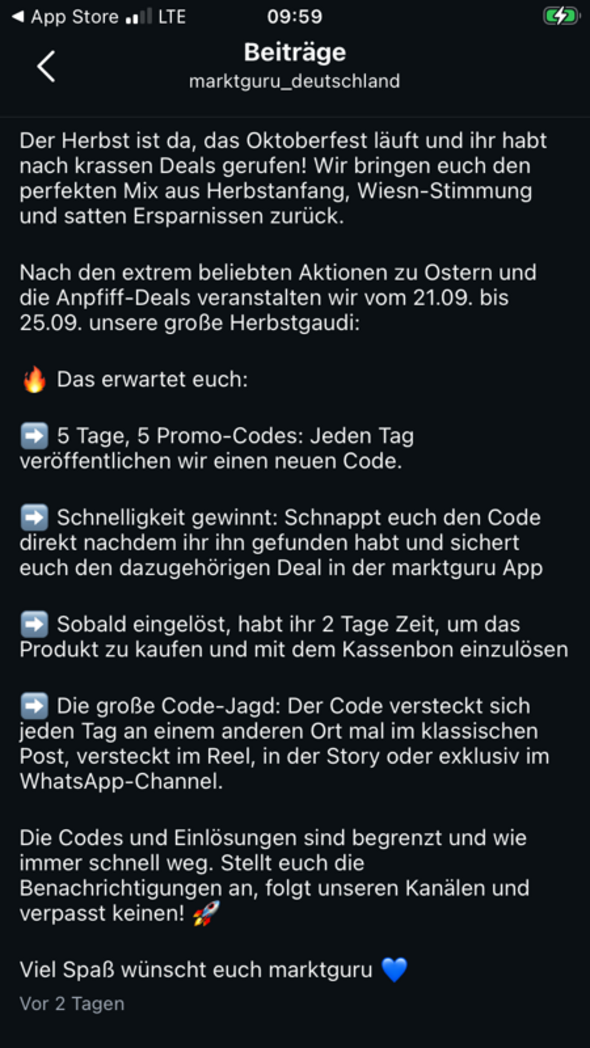 Anhang zu Kommentar von Pompon