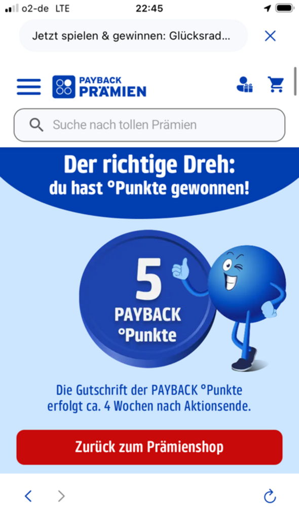 Anhang zu Kommentar von Pompon