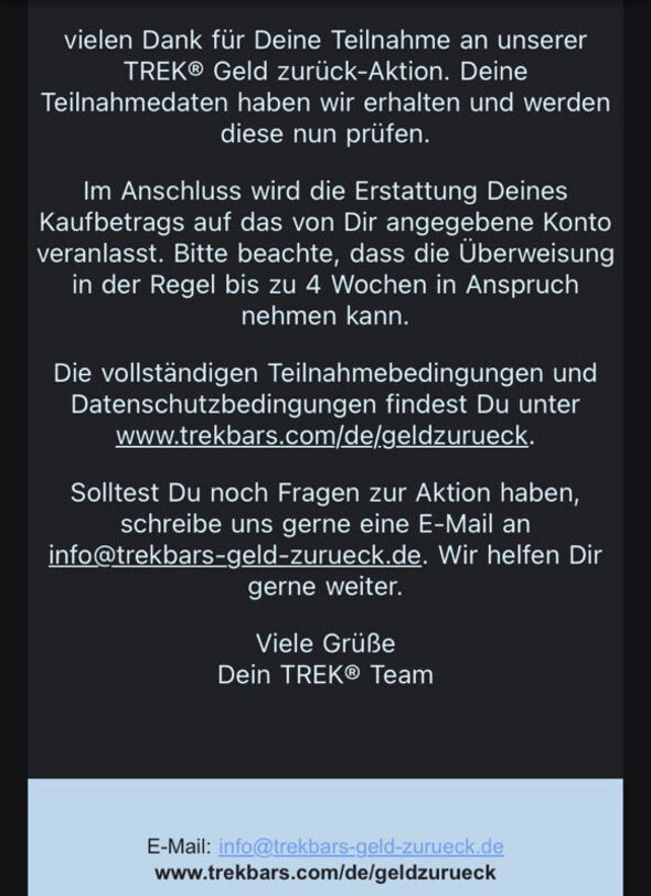 Anhang zu Kommentar von Pompon