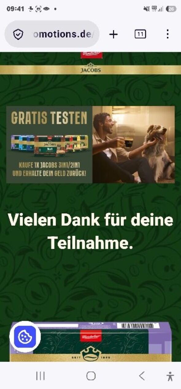 Anhang zu Kommentar von milkanr1