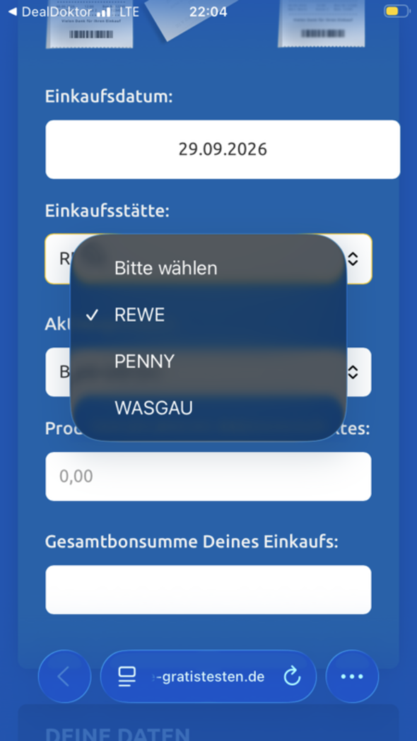Anhang zu Kommentar von Pompon