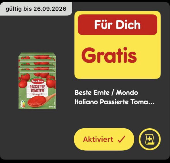 Anhang zu Kommentar von Pompon