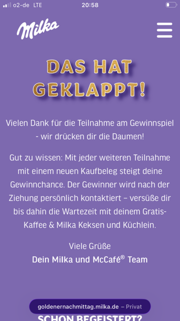 Anhang zu Kommentar von Pompon