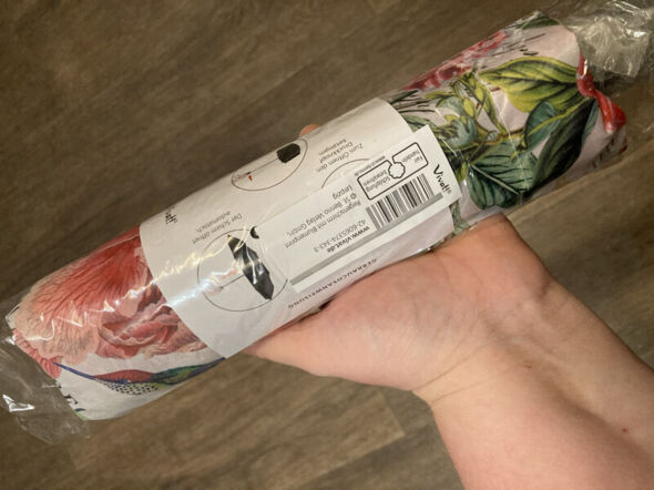 Anhang zu Kommentar von Pompon
