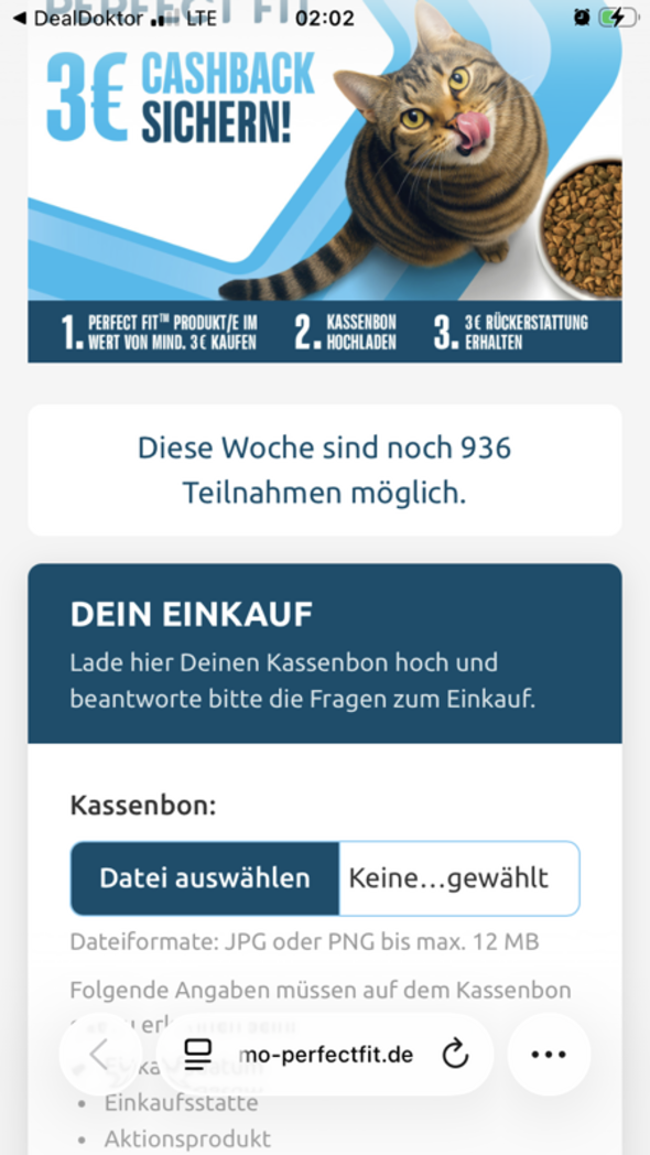 Anhang zu Kommentar von Pompon