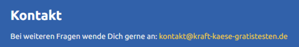 Anhang zu Kommentar von traven