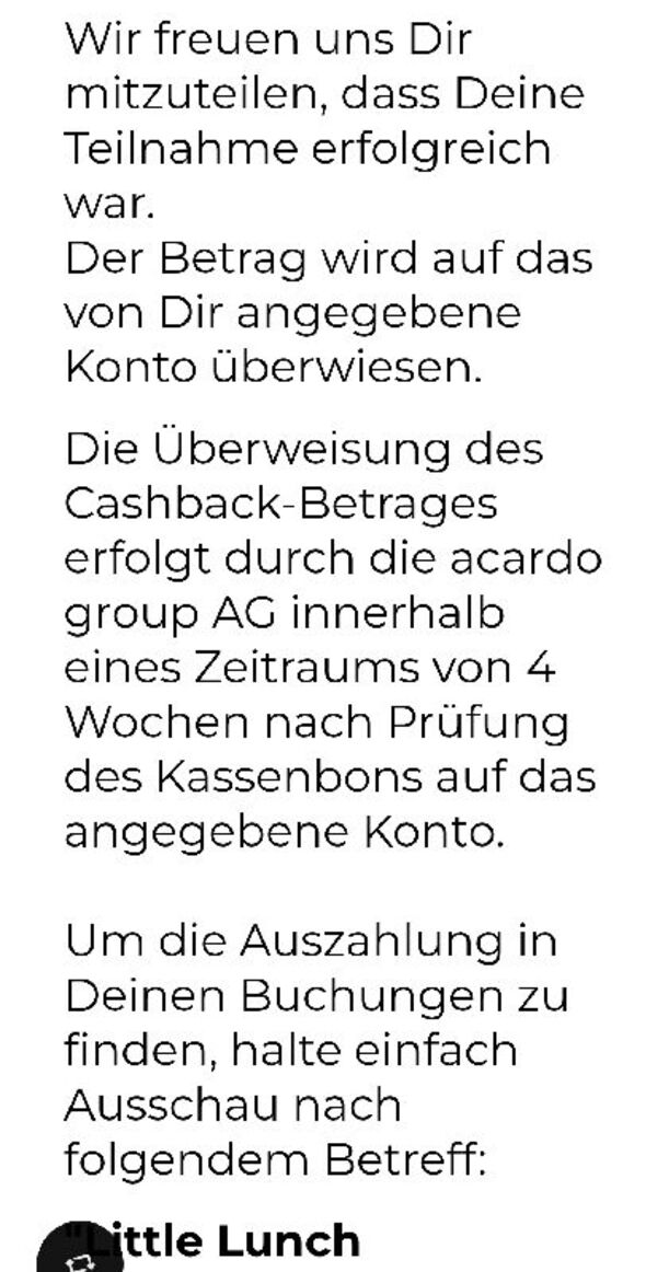 Anhang zu Kommentar von JackoHH