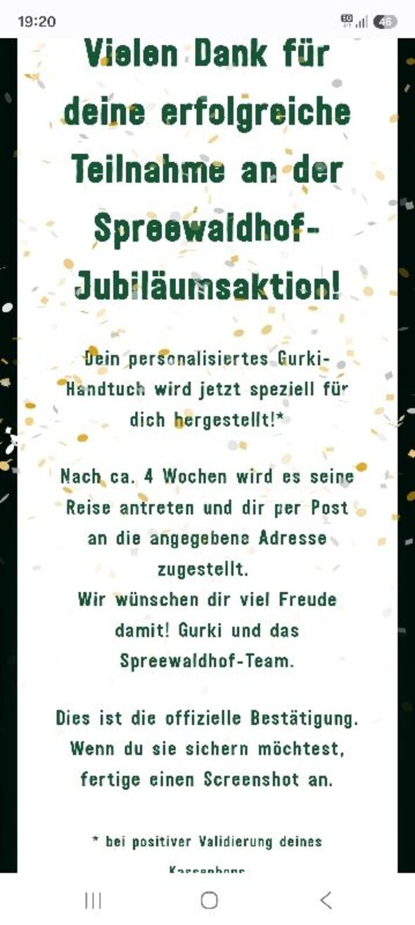 Anhang zu Kommentar von Kacktusse