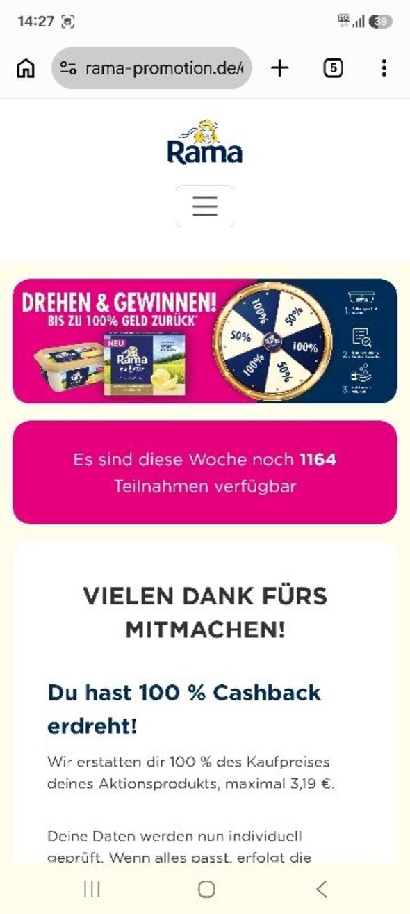 Anhang zu Kommentar von Kacktusse