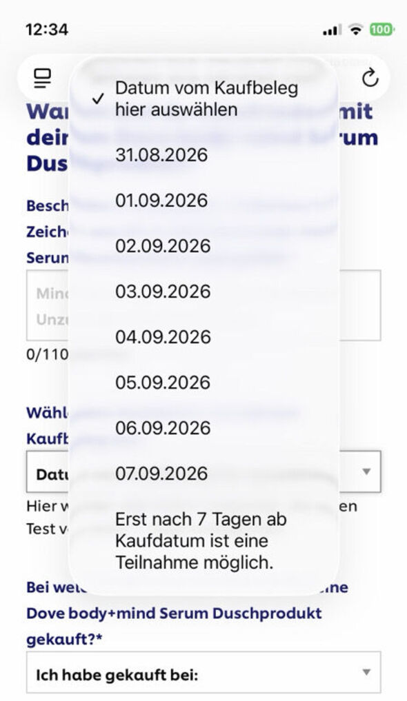 Anhang zu Kommentar von Chriska