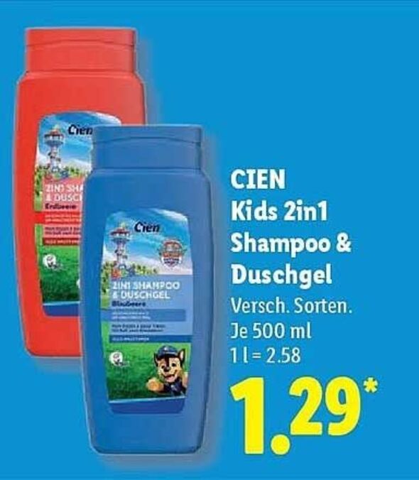 Anhang zu Kommentar von Lilu