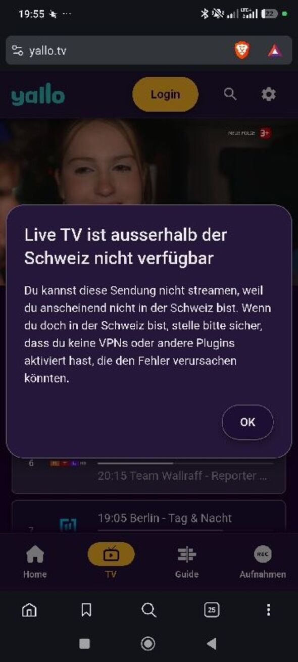 Anhang zu Kommentar von Imhoteph