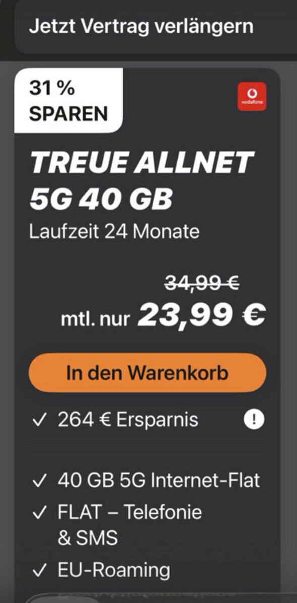 Anhang zu Kommentar von Alibi