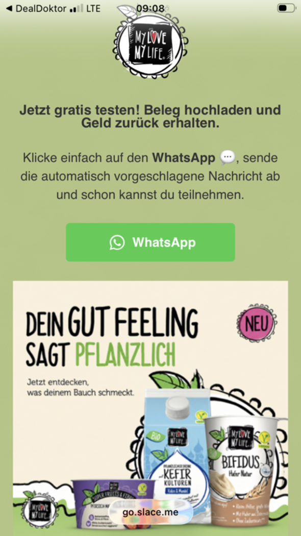 Anhang zu Kommentar von Pompon