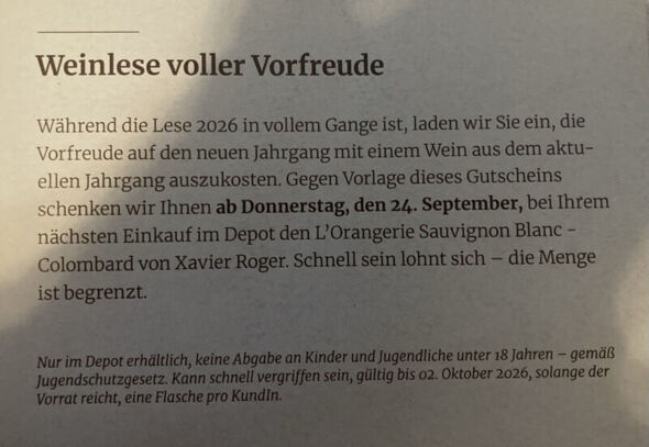 Anhang zu Kommentar von Pompon