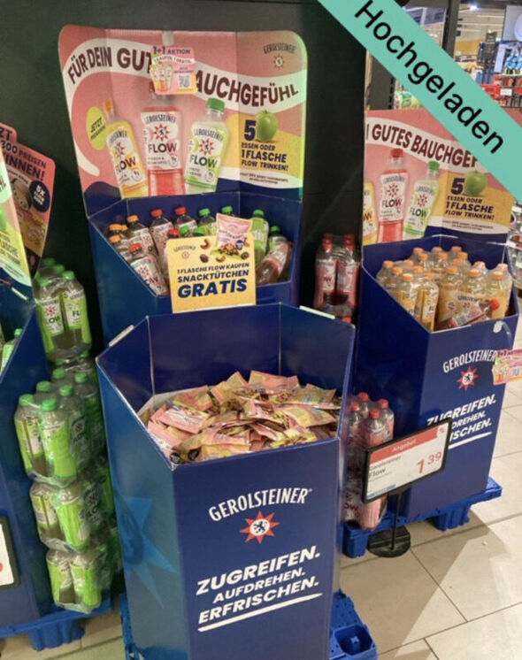 Anhang zu Kommentar von Pompon