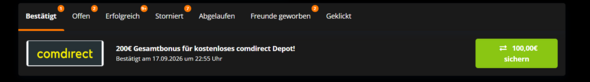 Anhang zu Kommentar von Bananenjoy