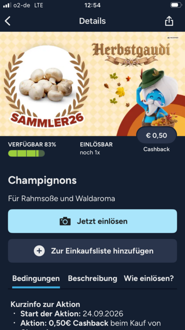 Anhang zu Kommentar von Pompon