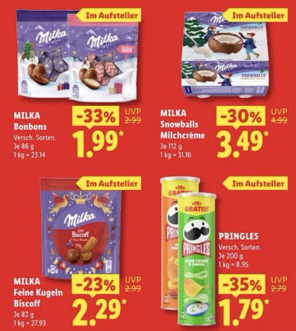 Anhang zu Kommentar von Pompon