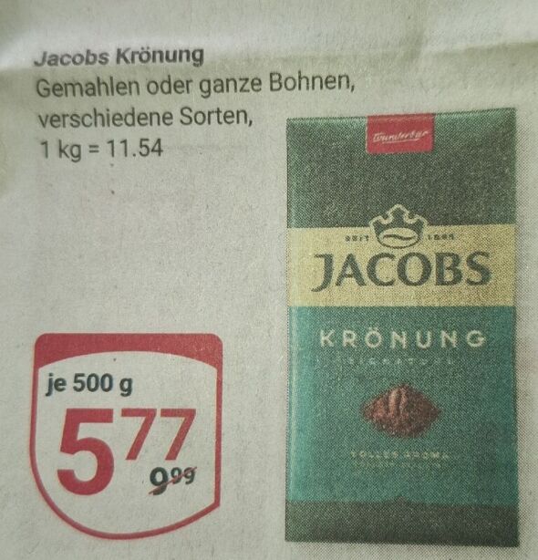 Anhang zu Kommentar von BK1234