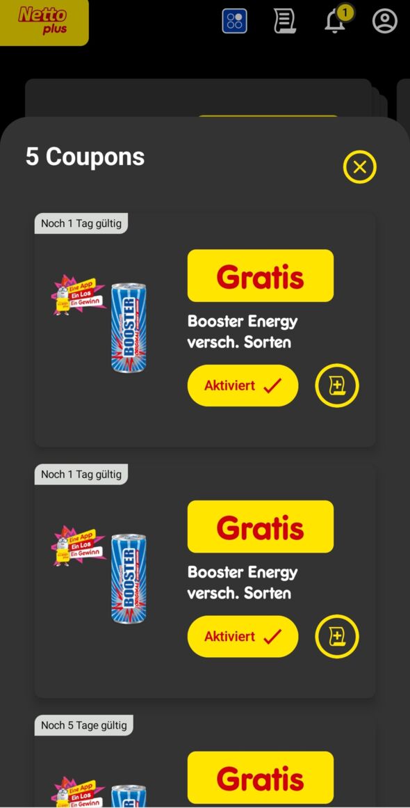 Anhang zu Kommentar von bd22287