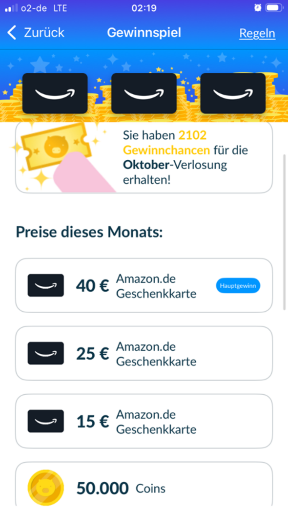 Anhang zu Kommentar von Pompon