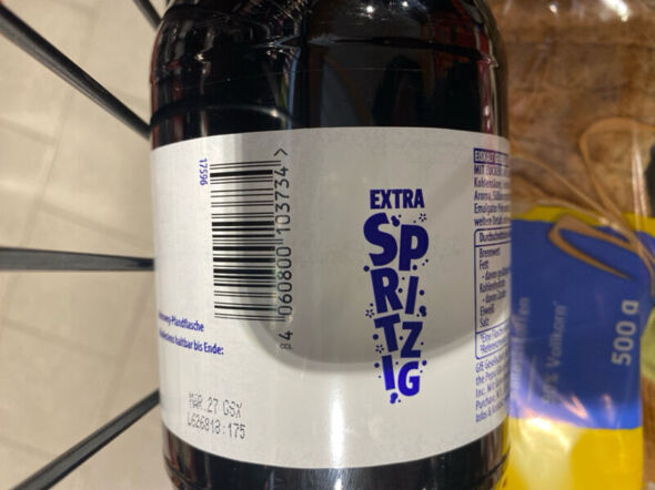Anhang zu Kommentar von Sparmatzi