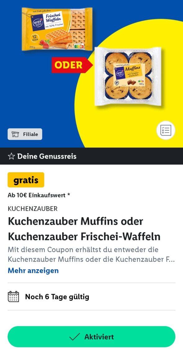 Anhang zu Kommentar von 0alex0
