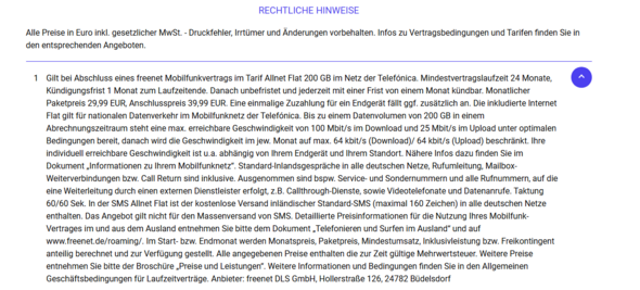 Anhang zu Kommentar von DealDoktor (Nils)