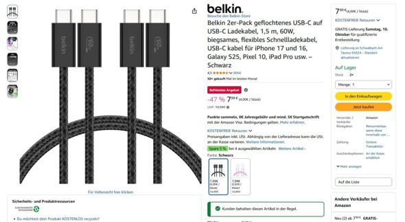 Anhang zu Kommentar von Delirium